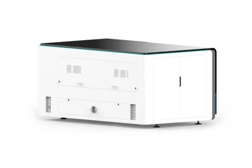 high power fiber laser cutting machine 1