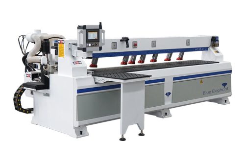 multi head drilling machine side drilling machine 1