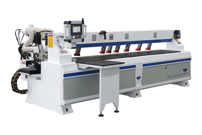 multi head drilling machine side drilling machine 1