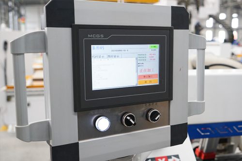 multi head drilling machine side drilling machine 2