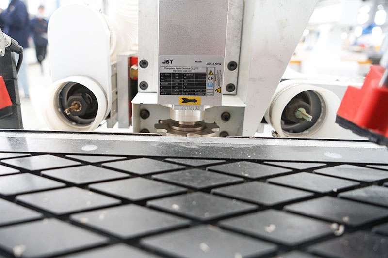 multi head drilling machine side drilling machine 4