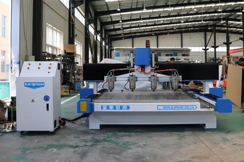 multi-head stone cnc router-2
