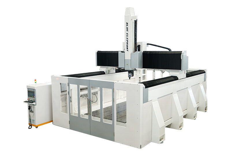 eps foam cnc