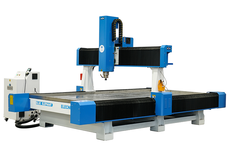 stone engraving machine