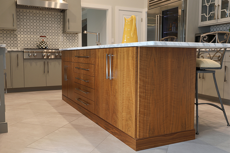 3 axis cnc router application-3