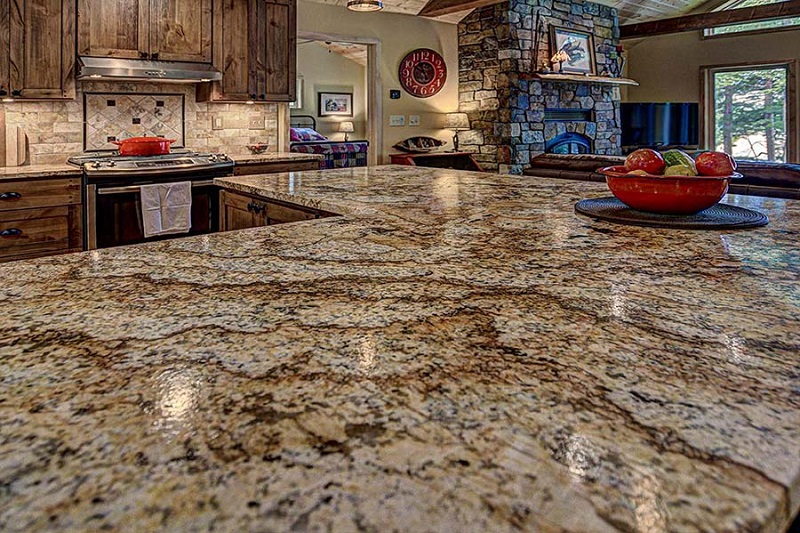 4 axis bridge saw-c1