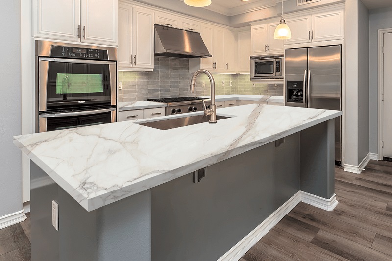 5 axis cnc bridge saw-c1