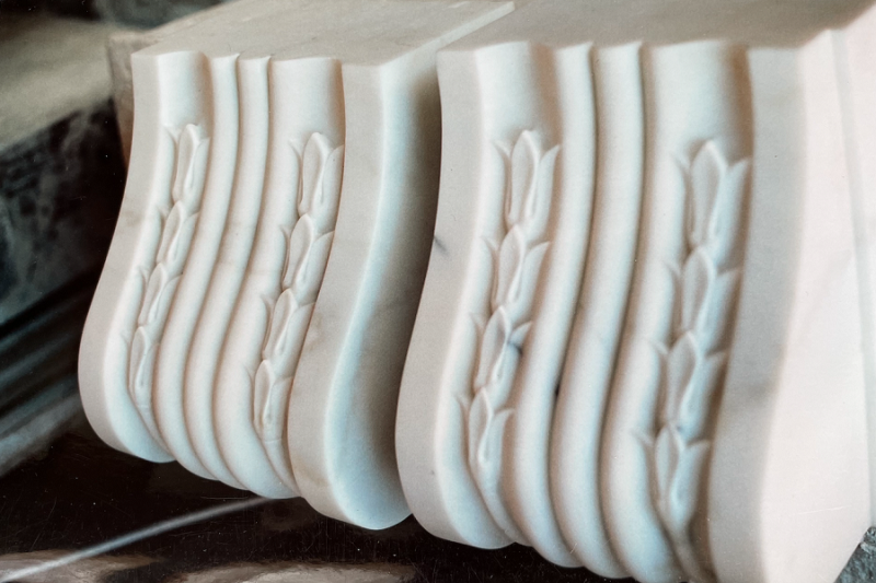 5 axis cnc bridge saw-c3