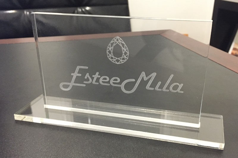 CO2 laser engraving machine-c4