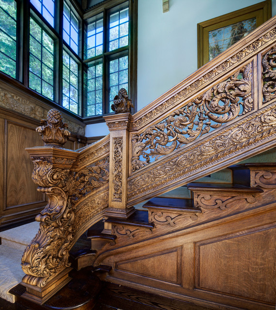 Multi-axis CNC router (4)