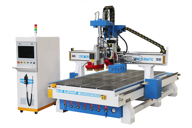 atc cnc router machine 111