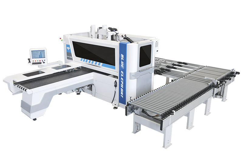 cnc drilling machine