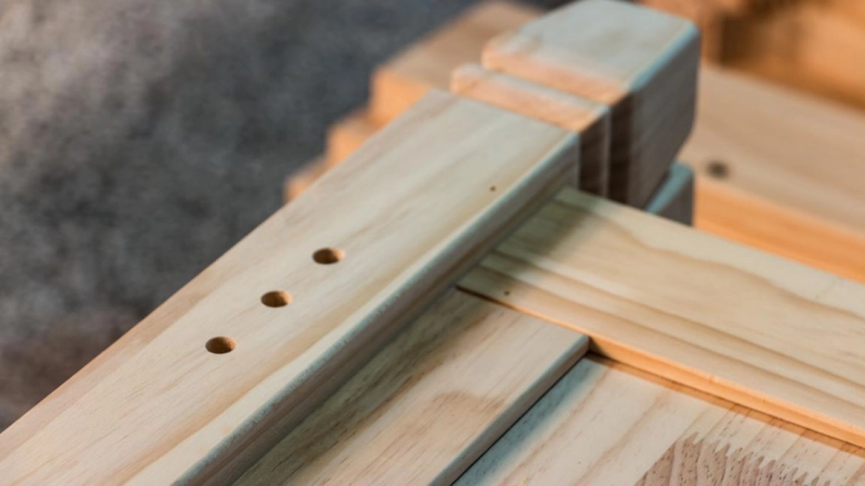 cnc drilling machine wood 6