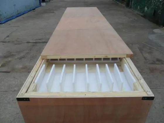 computer panel saw machine 1