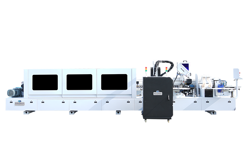 edge bander machine edge banding machine