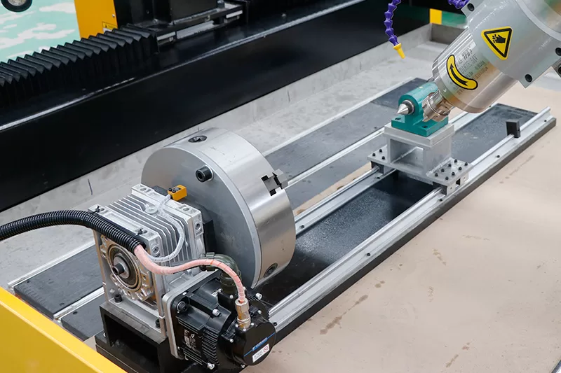 granite stone cutting CNC-2