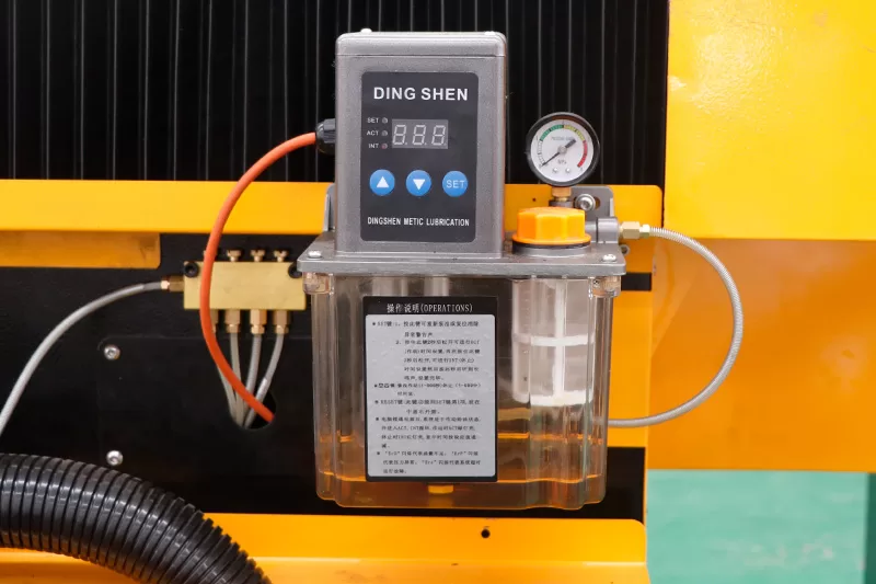 granite stone cutting CNC-3