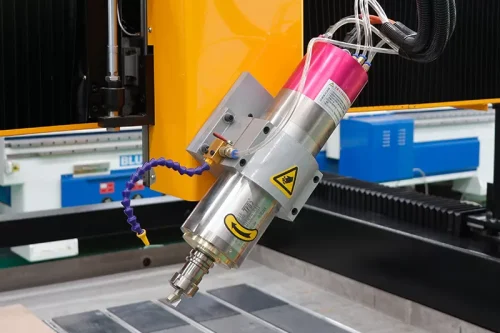 granite stone cutting CNC-4