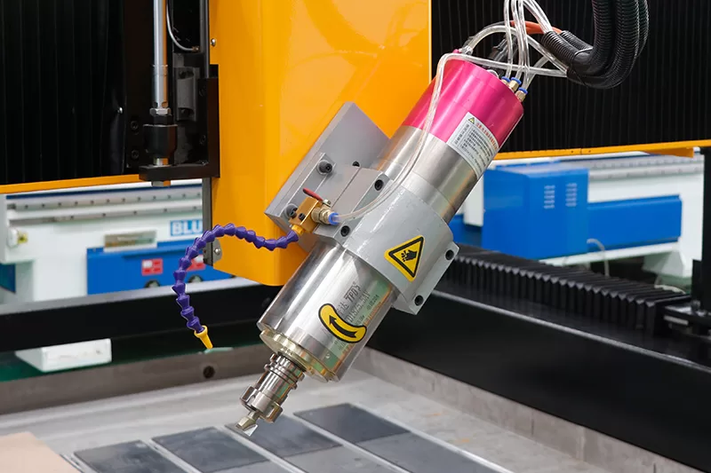 granite stone cutting CNC-4