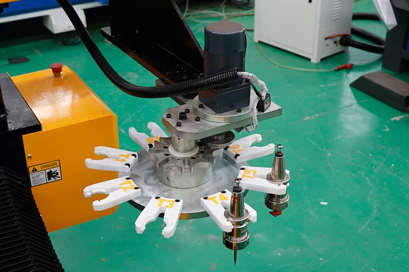 granite stone cutting CNC-5