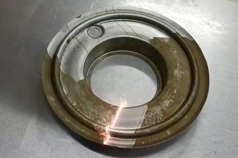 laser cleaning machine-c3