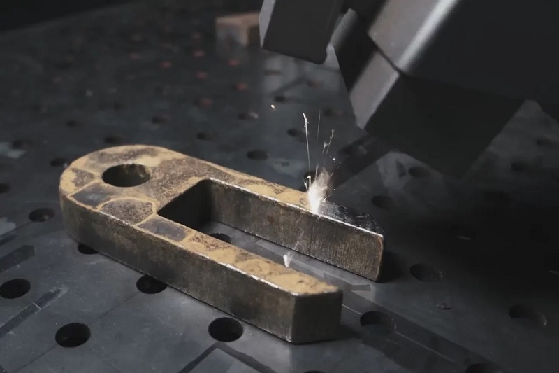 laser cleaning machine-c4