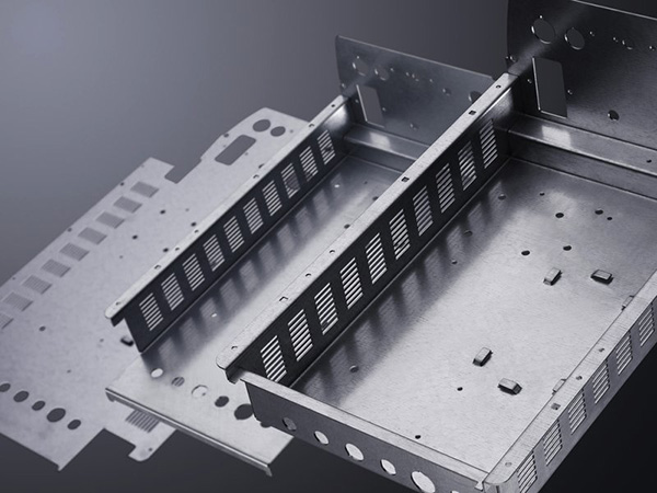 laser cutting machine-c3