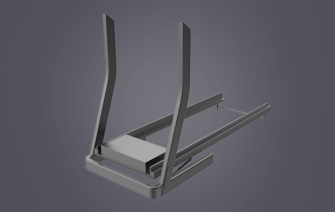 laser cutting machine-c5