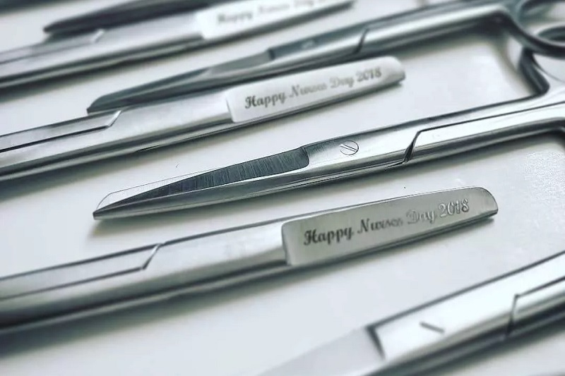 laser marking machine-c4