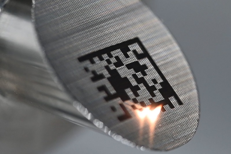 laser marking machine-c5