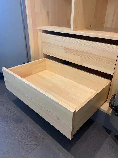 nesting cnc machine 1