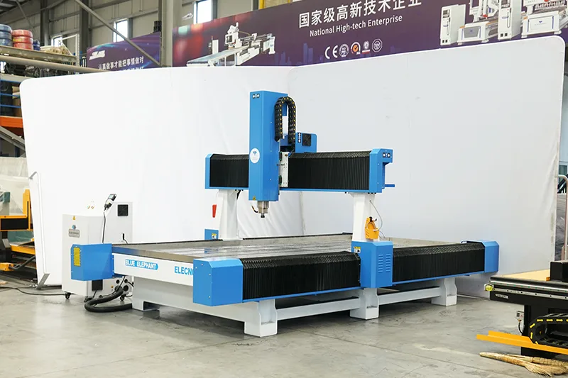 stone carving machine-2