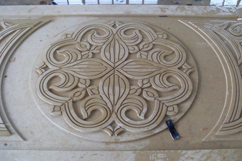 stone engraving machine-c3